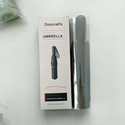 Doocrafts Umbrella