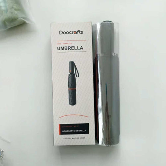 Doocrafts Umbrella