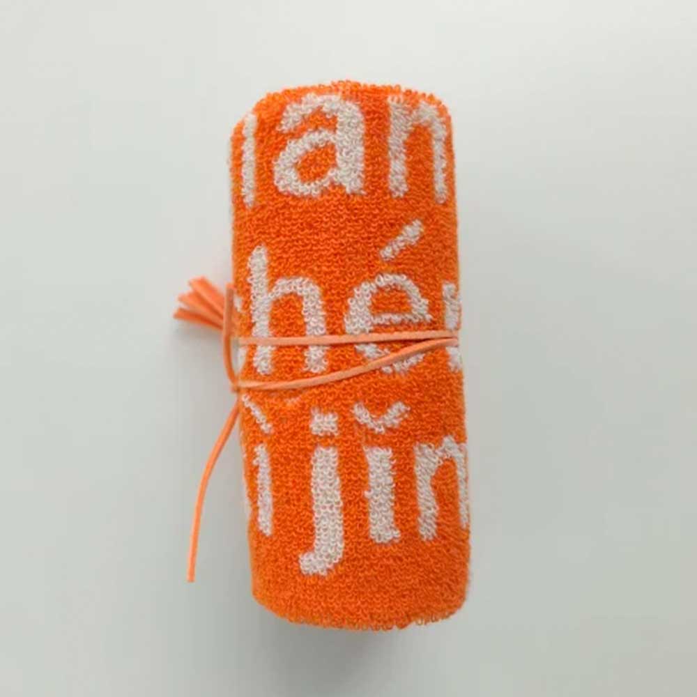 Doocrafts Towel