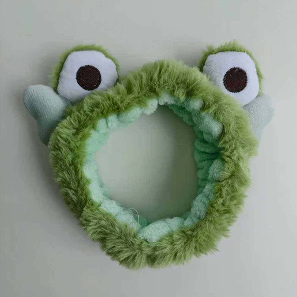 Doocrafts Hair Ribbon