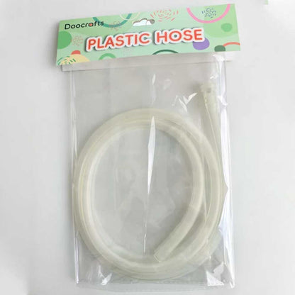 Doocrafts Plastic Hose