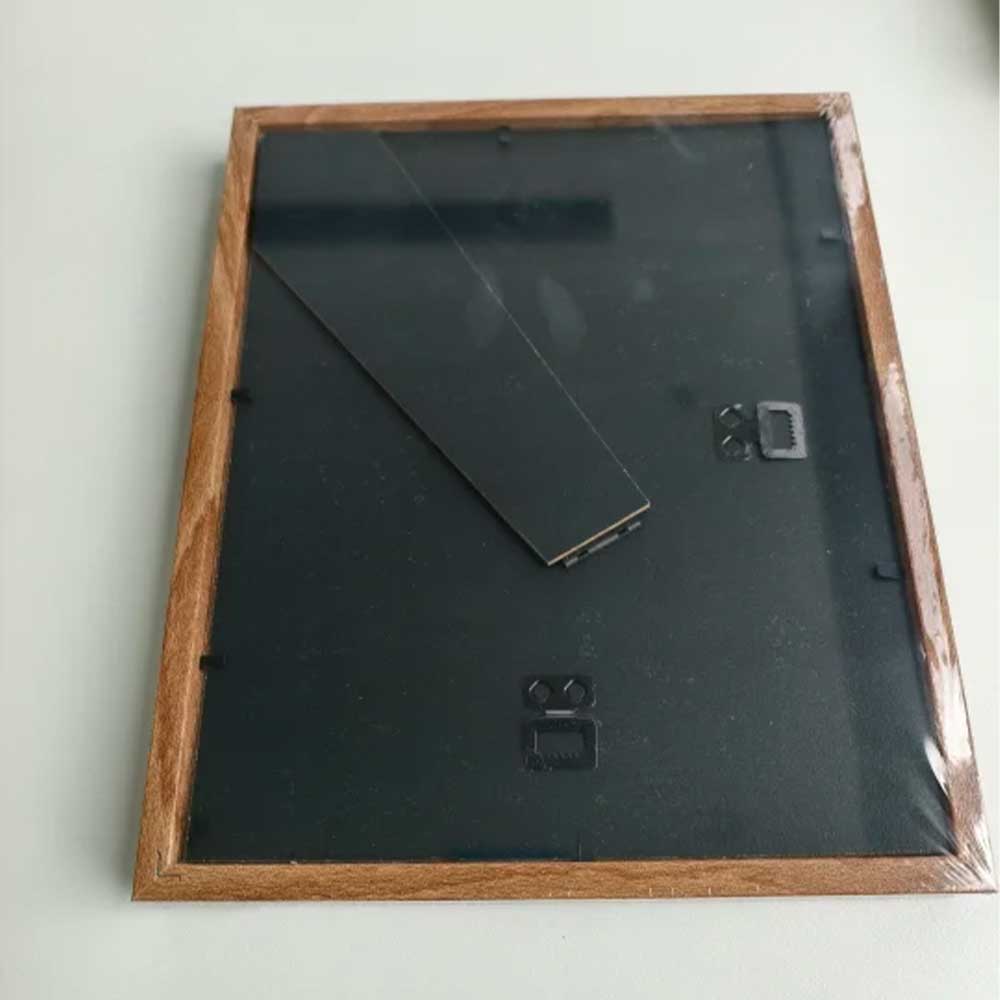 Doocrafts Picture Frame