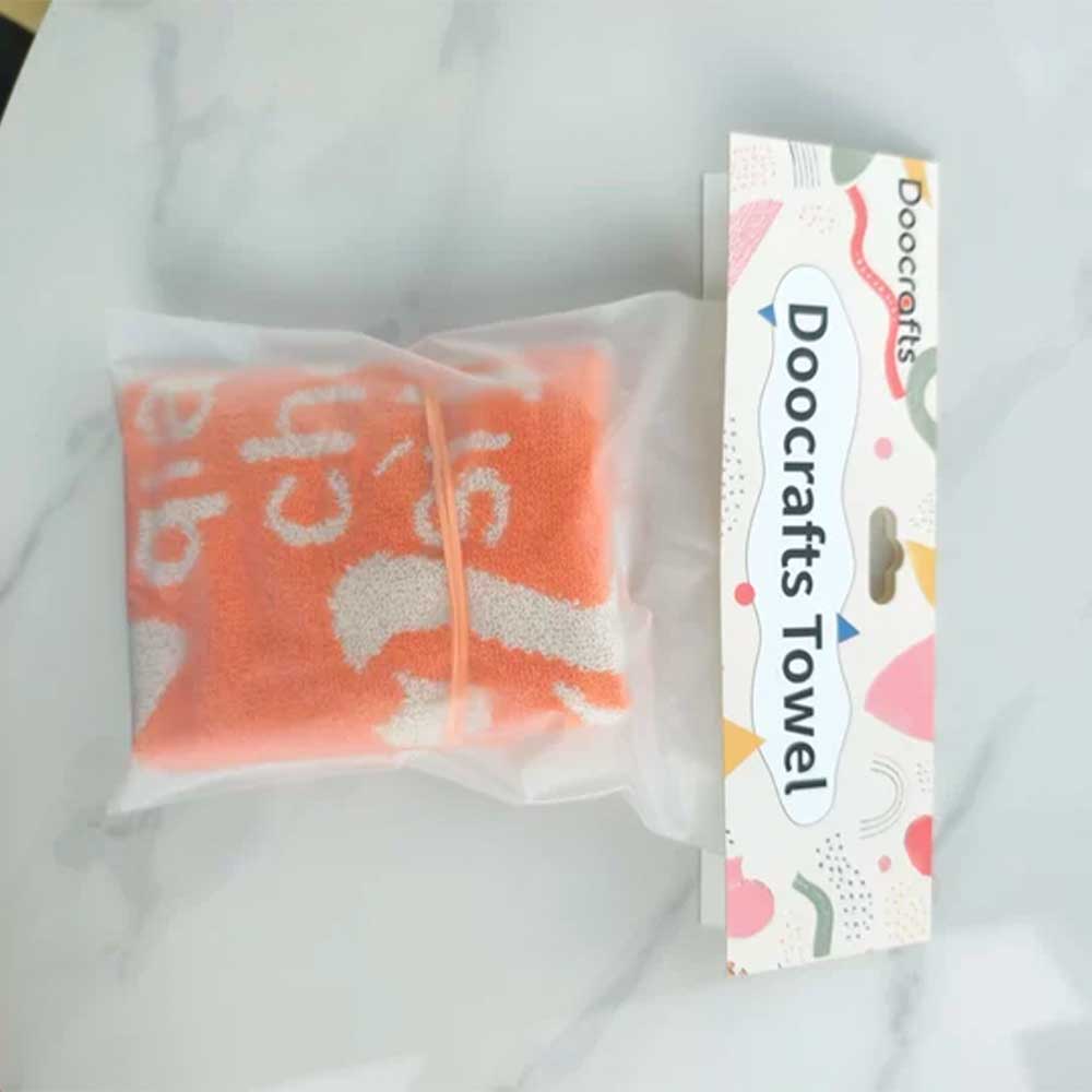 Doocrafts Towel