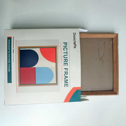 Doocrafts Picture Frame