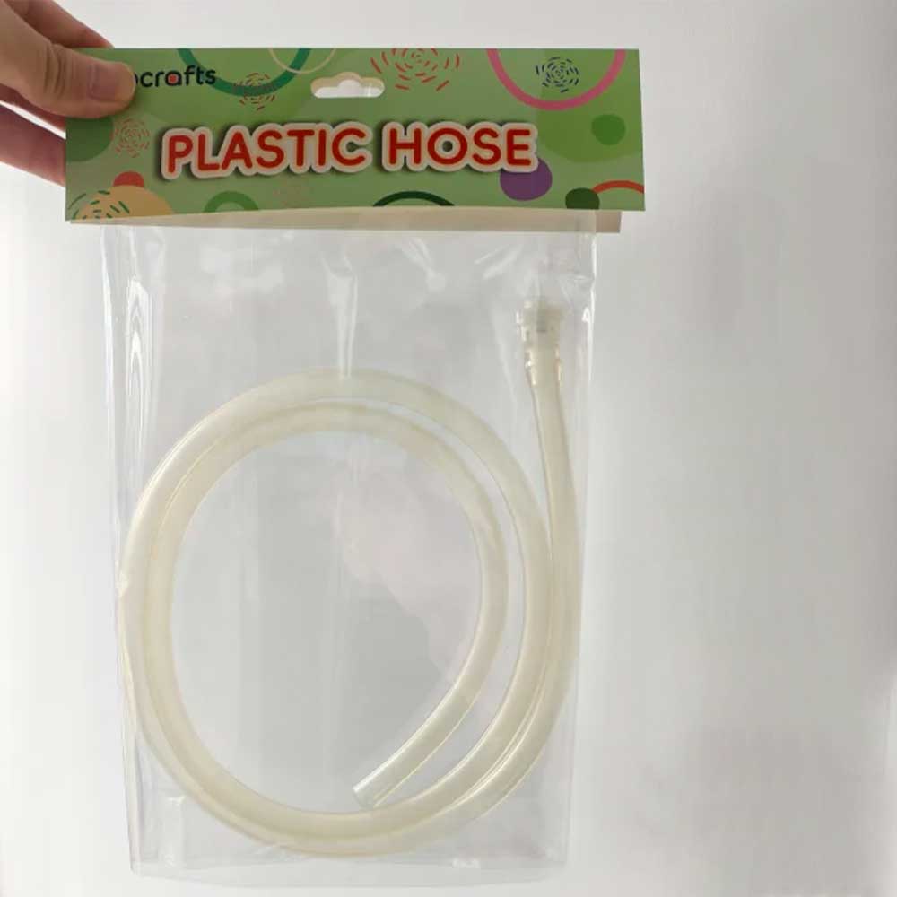 Doocrafts Plastic Hose