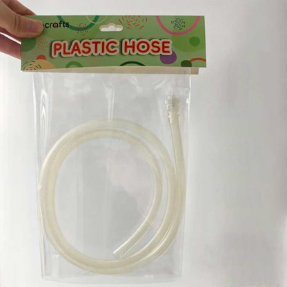 Doocrafts Plastic Hose