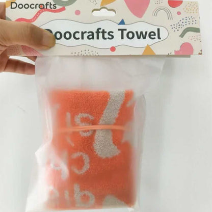 Doocrafts Towel