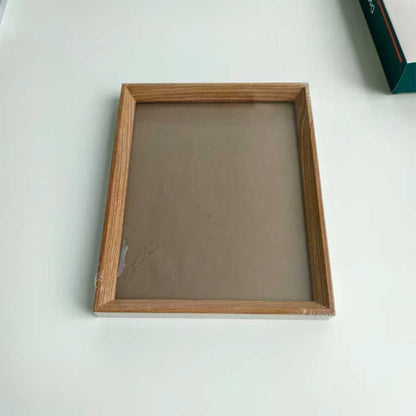 Doocrafts Picture Frame