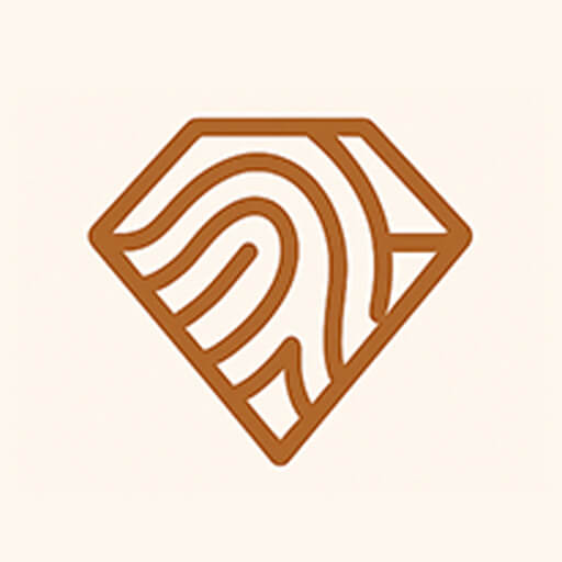 Every DYCDIY custom diamond painting sparkles brighter with precision-cut diamonds that reflect light beautifully.